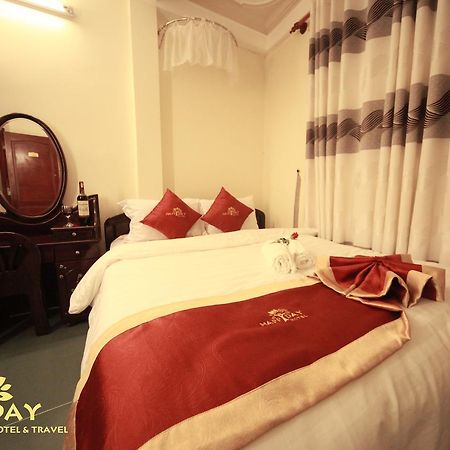 Happy Day 2 Hotel Dalat Exterior foto
