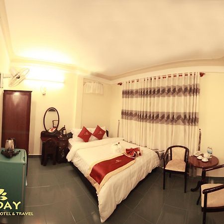 Happy Day 2 Hotel Dalat Exterior foto