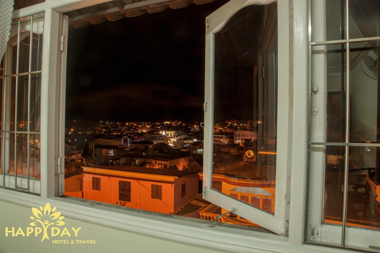Happy Day 2 Hotel Dalat Exterior foto