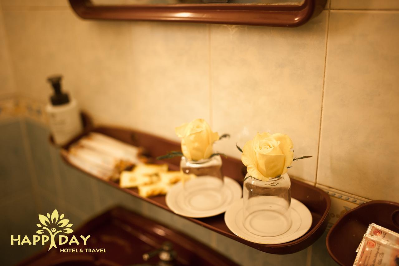 Happy Day 2 Hotel Dalat Exterior foto