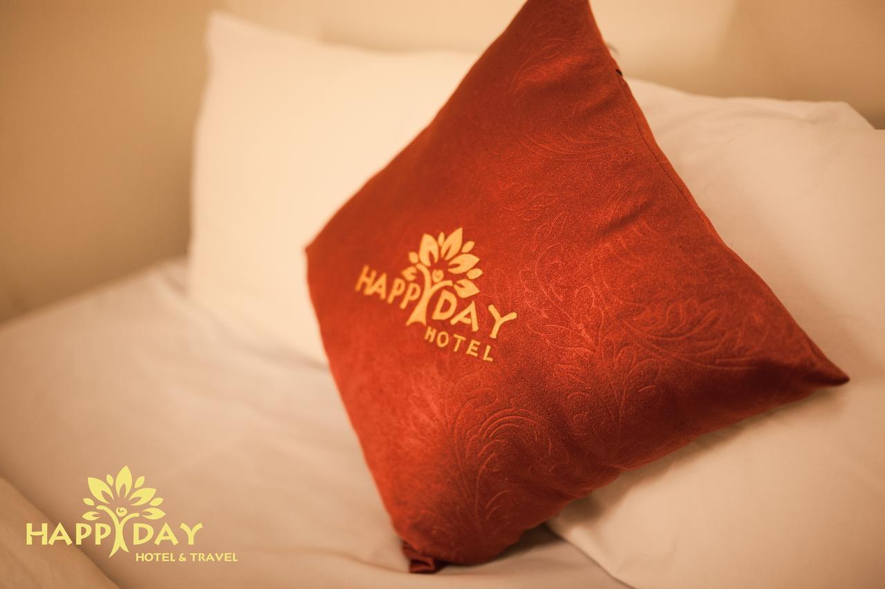 Happy Day 2 Hotel Dalat Exterior foto