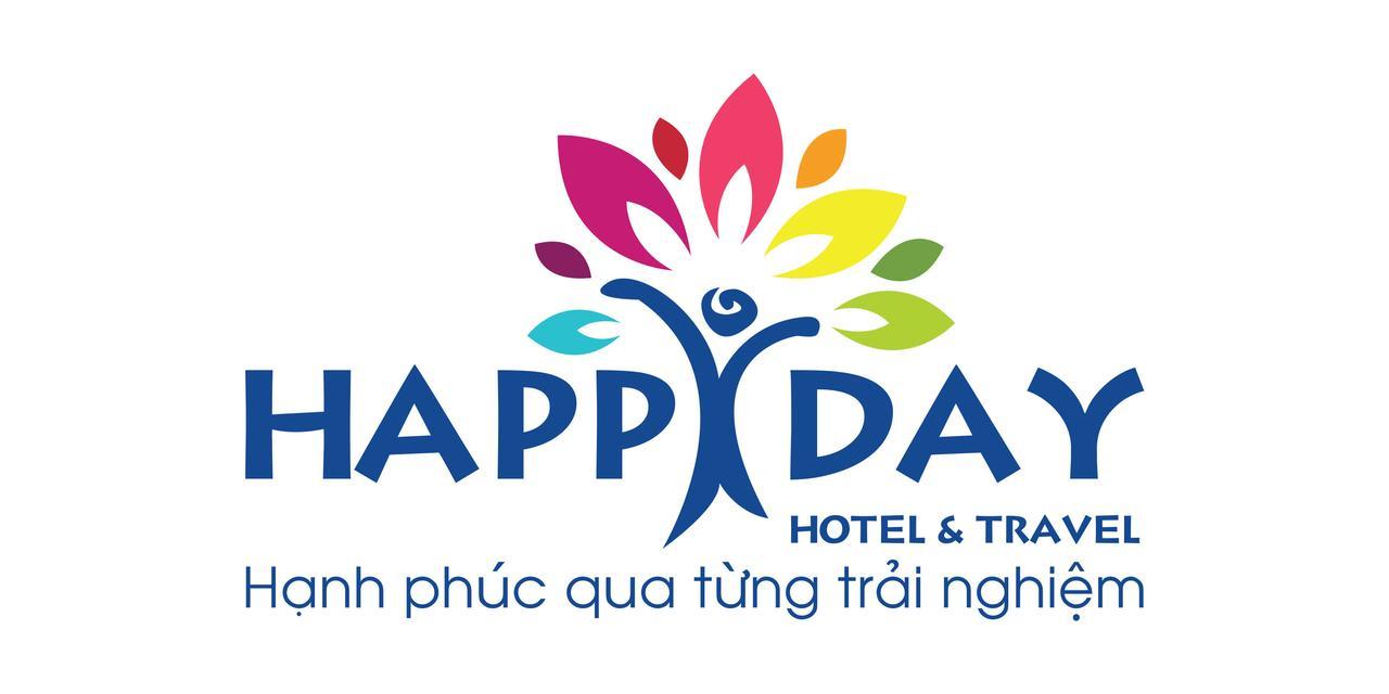 Happy Day 2 Hotel Dalat Exterior foto